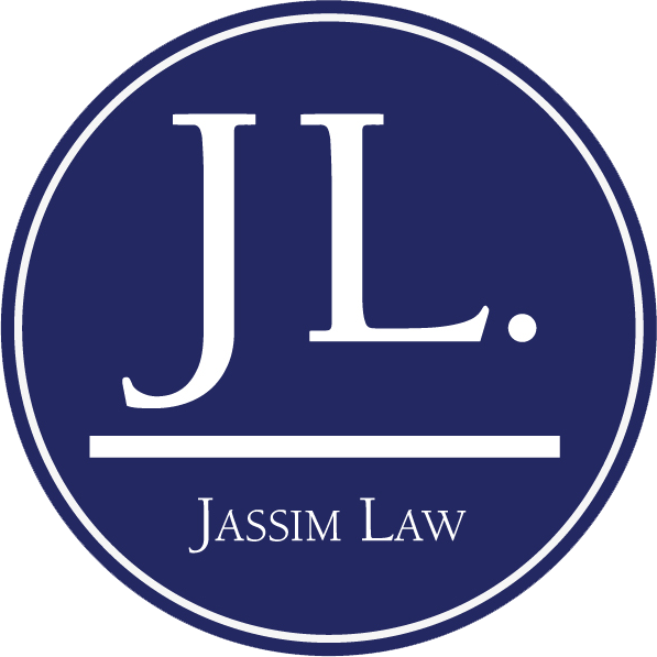 Jassim Law Logo