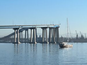 Coronado Car Accident Lawyer
