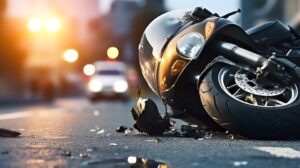 San Diego Motorcycle Accident Lawyer 