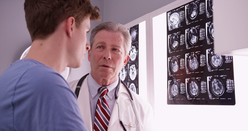 Brain Injury Accidents
