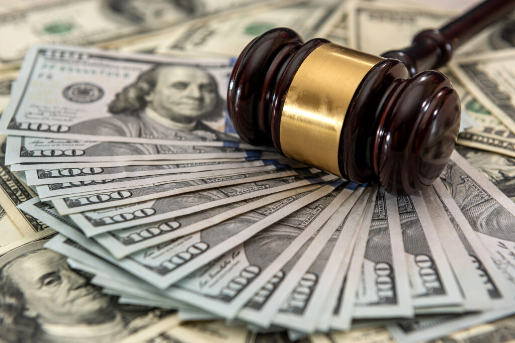Accident Settlements