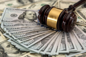 Accident Settlements 