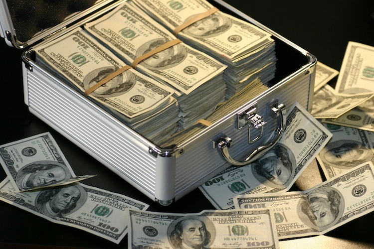 Personal Injury Case Worth