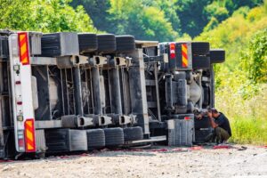 Truck Accidents