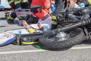 San Diego Motorcycle Accident Lawyer