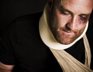 Emotional Impacts of an Injury 