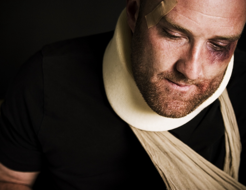 Emotional Impacts of an Injury 