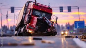 San Diego’s Best Truck Accident Lawyer