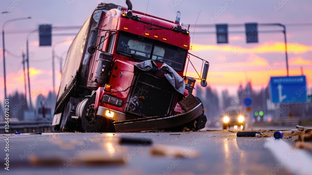 San Diego’s Best Truck Accident Lawyer