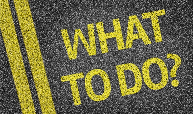 What to Do Immediately After a Truck Accident in San Diego