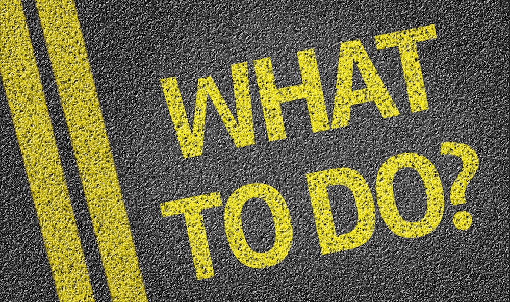 What to Do Immediately After a Truck Accident in San Diego