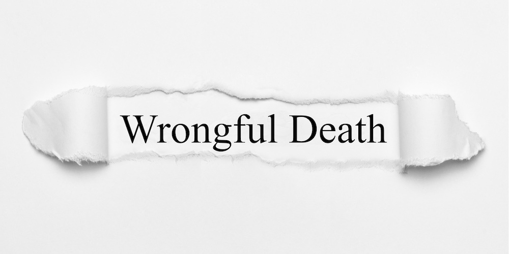 Wrongful Death Lawyer in San Diego