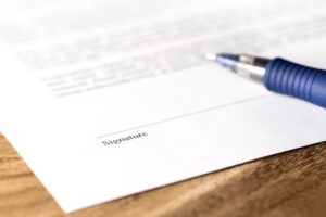 Avoid Early Settlements with Insurance Companies