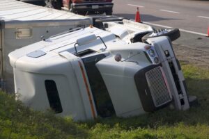 Big Rig Accidents