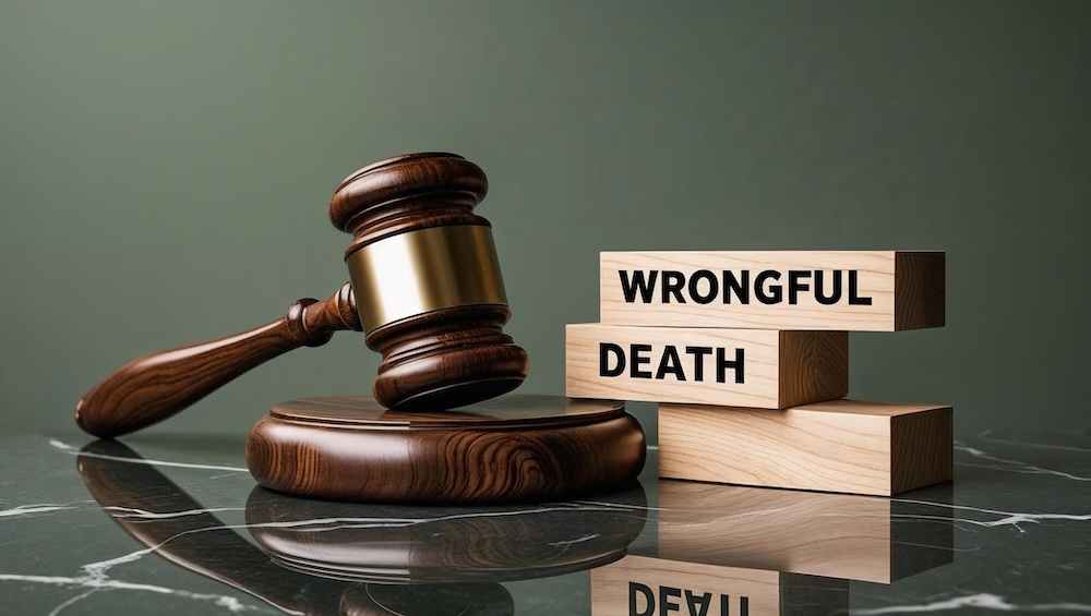 Wrongful Death Claims in Southern California
