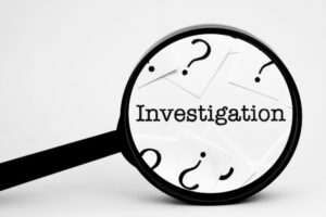 Truck Accident Investigation in Southern California
