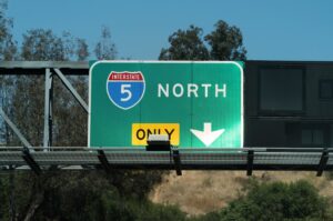 Big Rig Crash on I-5 Northbound in Oceanside Causes Major Morning Traffic Delays in San Diego