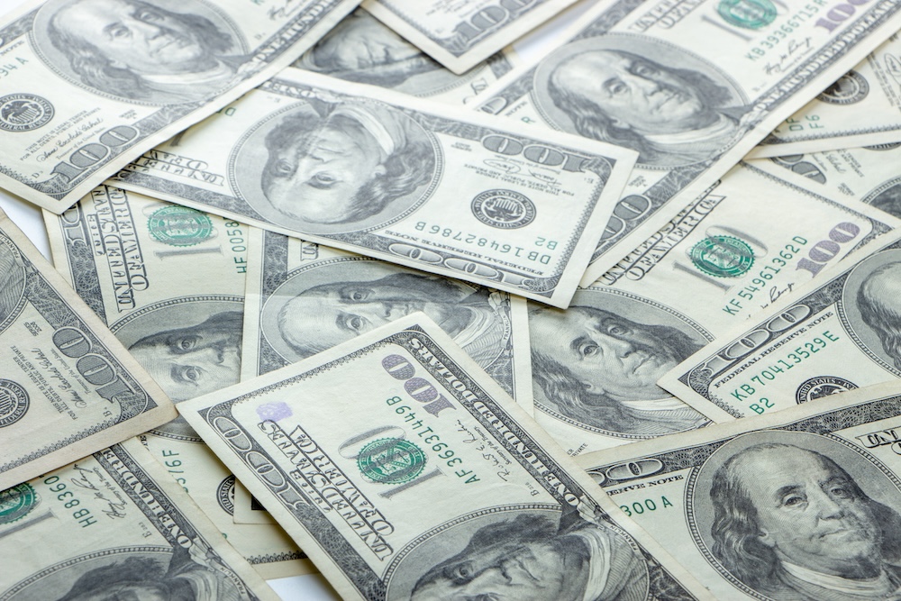 How Much Is My Big Rig Case Worth