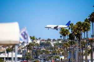 Wrongful Death Crash Near San Diego