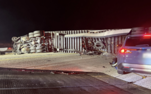 San Diego's Best Big Rig Accident Lawyer