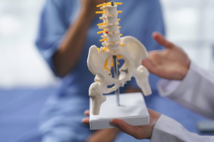 San Diego Spine and Back Injury Lawyer