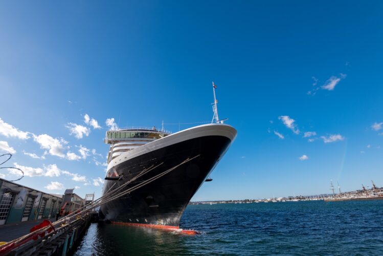 San Diego Cruise Ship Accident Lawyer | Cruise Ship Accidents