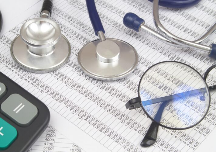 Personal Injury Medical Bills