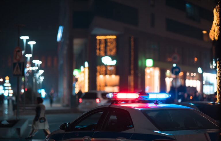 Pacific Beach car accident lawyer