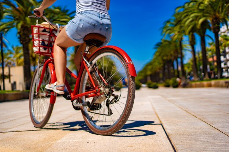 What to Do After a Beach Bicycle Accident in San Diego