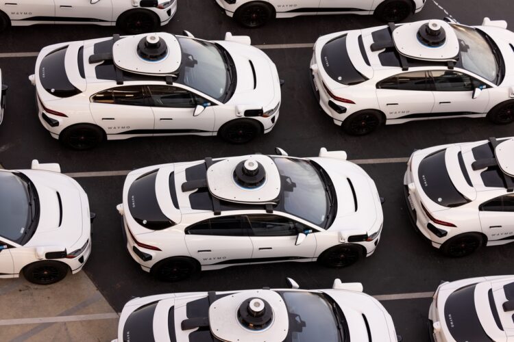 Self-Driving Car Accidents in San Diego