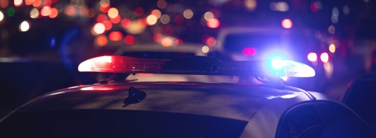 Santee Pedestrian Accident Lawyer