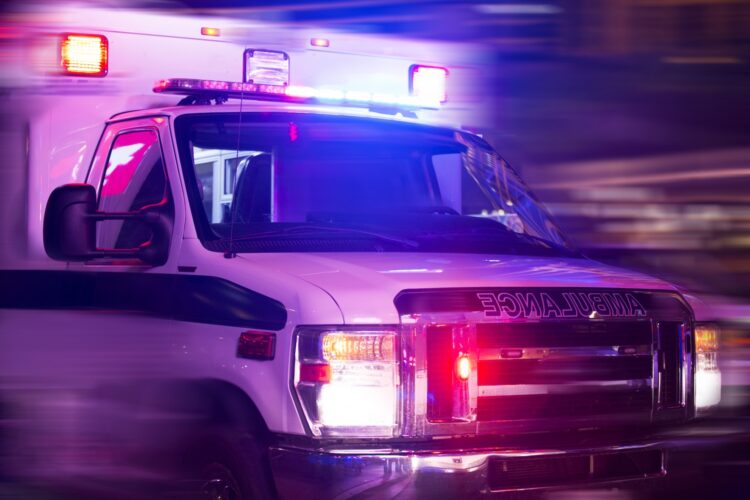 El Cerrito Pedestrian Killed in Accident