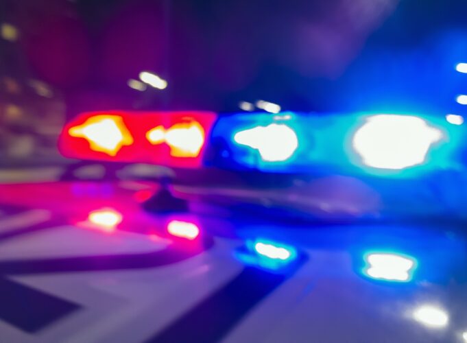 Otay Mesa Motorcycle Accident