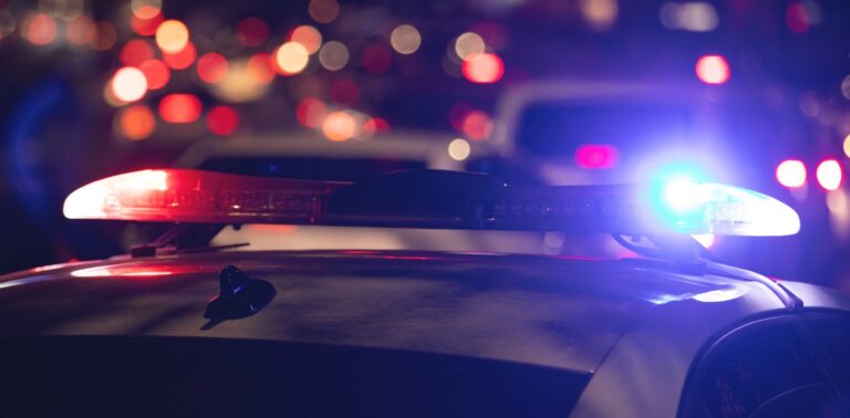 Fatal Car Accident San Diego