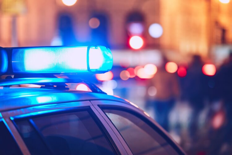 San Diego MTS Bus Accident