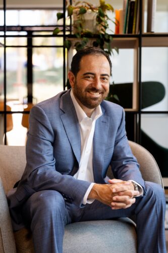 Pajman Jassim 