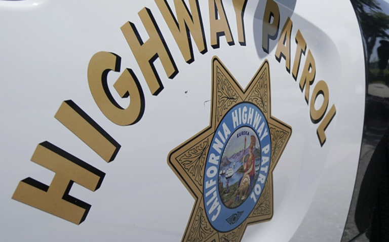 SR-67 Car Accident