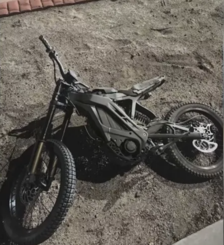 E-Moto Accident Lawyer
