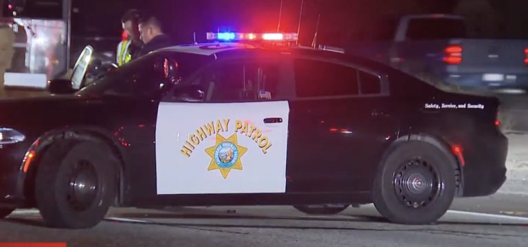 I-15 Crash Clairemont Mesa